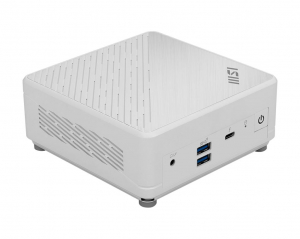 MSI CUBI 5 12M-264BEU barebone mini PC