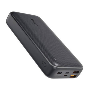 Aukey Powerbank 20000mAh fekete (PB-N74S)