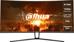 32" Dahua LM34-E330C gamer monitor