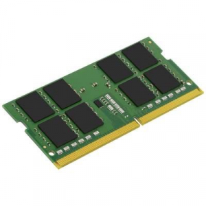 32GB 3200MHz DDR4 Notebook RAM Kingston ValueRAM CL22 (KVR32S22D8/32BK)
