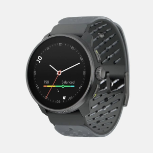Suunto Race S Titanium Graphite okosóra (SS051104000)