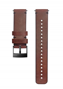 Suunto Urban 2 okosóra bőrszíj barna (SS050232000)
