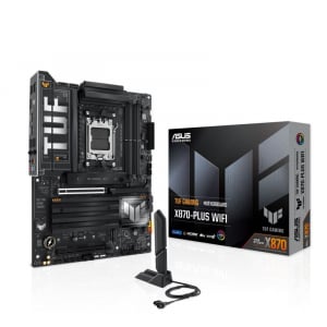 ASUS TUF GAMING X870-PLUS WIFI alaplap