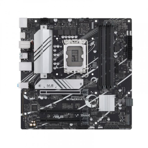ASUS PRIME B760M-A D4-CSM alaplap (90MB1D00-M1EAYC)