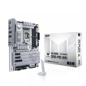 ASUS TUF GAMING Z890-PRO WIFI alaplap (90MB1IR0-M0EAY0)
