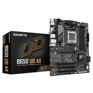 Gigabyte B650 UD AX alaplap