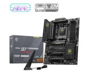 MSI MAG X870 TOMAHAWK WIFI alaplap (7E51-001R)