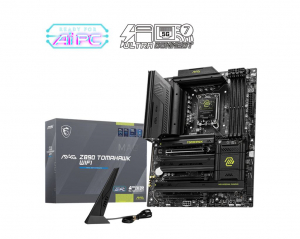 MSI MAG Z890 TOMAHAWK WIFI alaplap (7E32-001R)
