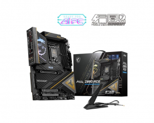 MSI MEG Z890 ACE alaplap (7E22-001R)