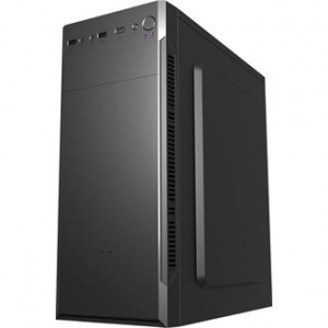 JTC i5-11400/8GB/500GB SSD desktop számítógép
