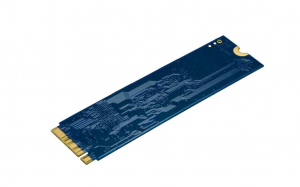 4TB Kingston SSD M.2 NVMe NV3 meghajtó (SNV3S/4000G)