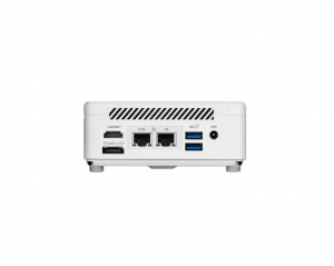MSI CUBI 5 12M-264BEU barebone mini PC