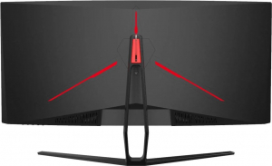 32" Dahua LM34-E330C gamer monitor