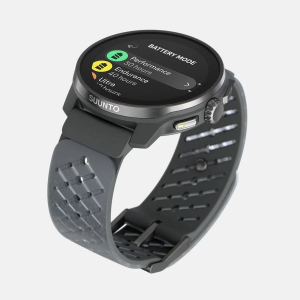 Suunto Race S Titanium Graphite okosóra (SS051104000)