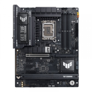 ASUS TUF GAMING Z890-PLUS WIFI alaplap (90MB1IQ0-M0EAY0)