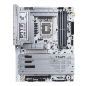 ASUS TUF GAMING Z890-PRO WIFI alaplap (90MB1IR0-M0EAY0)