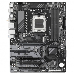 Gigabyte B650 UD AX alaplap