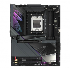 Gigabyte X870E AORUS MASTER alaplap