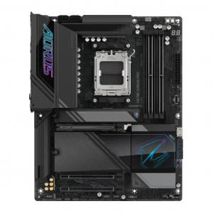 Gigabyte X870E AORUS PRO alaplap