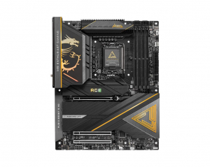 MSI MEG Z890 ACE alaplap (7E22-001R)