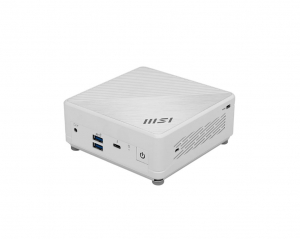 MSI CUBI 5 12M-264BEU barebone mini PC
