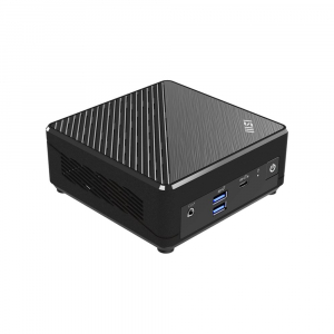 MSI CUBI N ADL-002BEU Intel N100 Barebone PC
