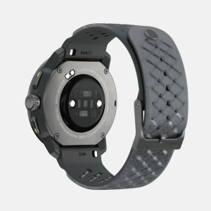 Suunto Race S Titanium Graphite okosóra (SS051104000)