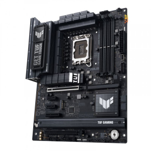 ASUS TUF GAMING Z890-PLUS WIFI alaplap (90MB1IQ0-M0EAY0)