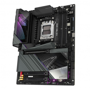 Gigabyte X870E AORUS MASTER alaplap