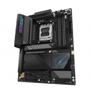 Gigabyte X870E AORUS PRO alaplap