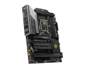 MSI MAG Z890 TOMAHAWK WIFI alaplap (7E32-001R)