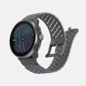 Suunto Race S Titanium Graphite okosóra (SS051104000)
