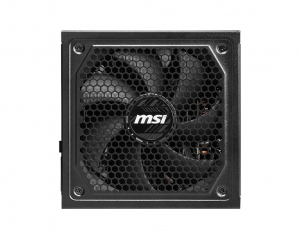 MSI MAG A1250GL PCIE5 1250W tápegység (306-7ZP9A11-CE0)