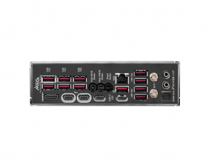 MSI MEG Z890 ACE alaplap (7E22-001R)