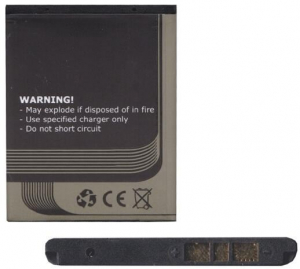 Gigapack Ericsson TXT (CK-13i) (BST-43 kompatibilis) 1100mAh akkumul&aacute;tor (GP-18940)