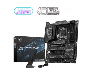 MSI Z890 GAMING PLUS WIFI alaplap (7E34-002R)