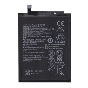 Gigapack Huawei Y5p (HB405979ECW kompatibilis) 3020mAh akkumulátor (GP-88730)