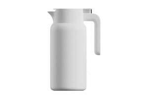Xiaomi Insulated Kettle v&iacute;zforral&oacute; feh&eacute;r (BHR9049GL)