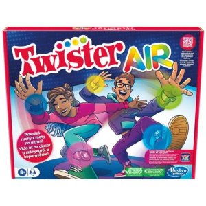 Hasbro Twister Air t&aacute;rsasj&aacute;t&eacute;k (F8158289)