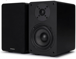 Aiwa SP-A100 hangszóró fekete