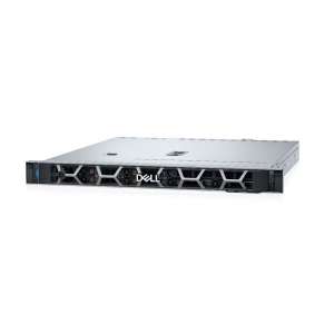 DELL PowerEdge R360 szerver E-2468/16GB/480GB/H755 (DPER360-3)