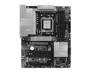 MSI PRO X870-P WIFI alaplap (7E47-001R)