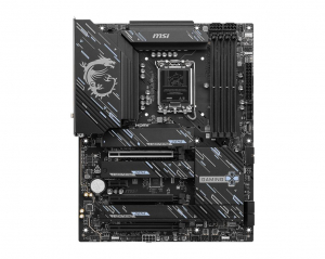 MSI Z890 GAMING PLUS WIFI alaplap (7E34-002R)