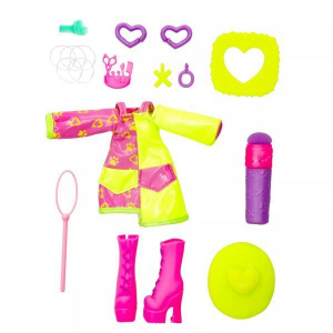 TM Toys VIP Girls: Hair Academy divatbaba - Chloe (IMC716100)