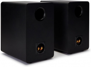 Aiwa SP-A100 hangszóró fekete