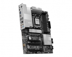 MSI PRO X870-P WIFI alaplap (7E47-001R)
