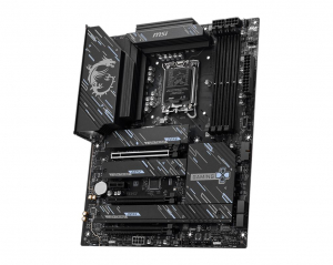 MSI Z890 GAMING PLUS WIFI alaplap (7E34-002R)