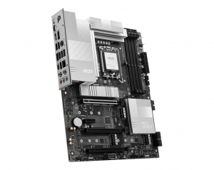 MSI PRO Z890-P WIFI alaplap (7E34-001R)