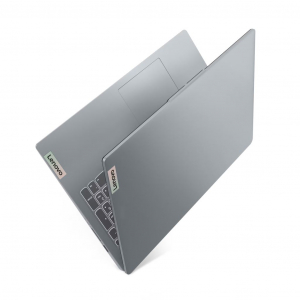 Lenovo IdeaPad Slim 3 15IAN8 Laptop szürke (82XB00A8HV)