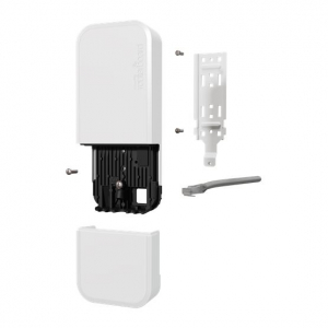 MikroTik wAP ax kétsávos Wi-Fi 6 access point (WAPG-5HAXD2HAXD)